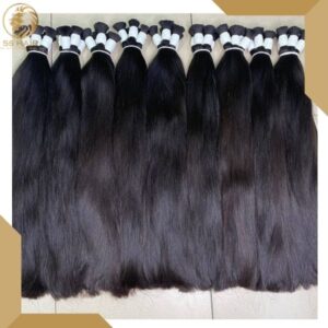 Tóc thô tự nhiên - 5S Hair Factory